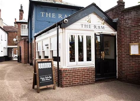 the ram kingston upon thames photos  - See 293 traveler reviews, 67 candid photos, and great deals for Kingston upon Thames, UK, at Tripadvisor